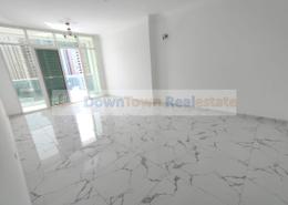 Apartment - 2 bedrooms - 3 bathrooms for sale in Oasis Tower - Al Rashidiya 1 - Al Rashidiya - Ajman