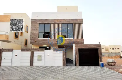 Villa - 5 Bedrooms - 7 Bathrooms for sale in Al Amira Village - Al Yasmeen - Ajman
