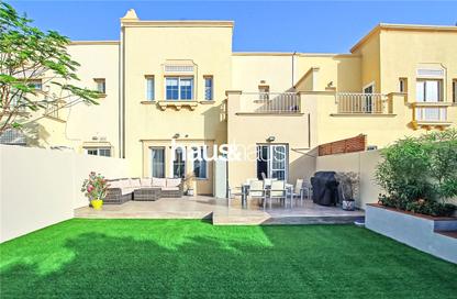Villa - 3 Bedrooms - 3 Bathrooms for sale in Springs 5 - The Springs - Dubai