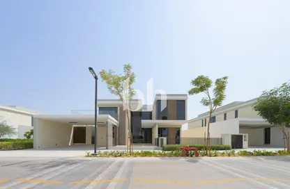 فيلا - 6 غرف نوم - 7 حمامات للبيع في هارموني 3 - هارموني - تلال الغاف - دبي فيلا - 6 غرف نوم - 7 حمامات للبيع في هارموني 3 - هارموني - تلال الغاف - دبي