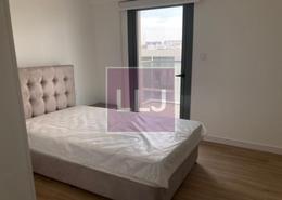 Penthouse - 4 bedrooms - 5 bathrooms for rent in Al Raha Lofts - Al Raha Beach - Abu Dhabi