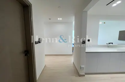 Apartment - 2 Bedrooms - 2 Bathrooms for rent in Binghatti Crest - Jumeirah Village Circle - Dubai