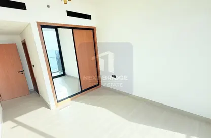 Apartment - 1 Bedroom - 2 Bathrooms for rent in Binghatti Onyx - Jumeirah Village Circle - Dubai