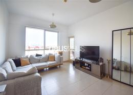 Apartment - 1 bedroom - 1 bathroom for rent in Mosela Waterside Residences - Mosela - The Views - Dubai