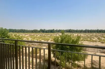 فيلا - 3 غرف نوم - 4 حمامات للايجار في باركسايد 2 - اعمار الجنوبية - دبي الجنوب (مركز دبي العالمي) - دبي