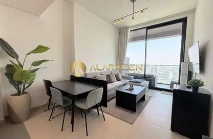 Apartment - 1 Bedroom - 2 Bathrooms for sale in Binghatti Onyx - District 15 - Jumeirah Village Circle - Dubai Apartment - 1 Bedroom - 2 Bathrooms for sale in Binghatti Onyx - District 15 - Jumeirah Village Circle - Dubai