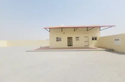 Land - Studio - 1 Bathroom for rent in Al Belidah - Al Bataeh - Sharjah