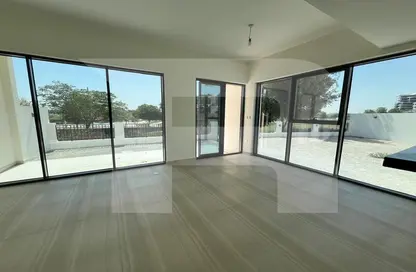 Townhouse - 4 Bedrooms - 5 Bathrooms for rent in Calero - DAMAC Hills - Dubai