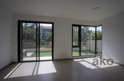 Villa - 4 Bedrooms - 5 Bathrooms for rent in Maple 1 - Maple at Dubai Hills Estate - Dubai Hills Estate - Dubai