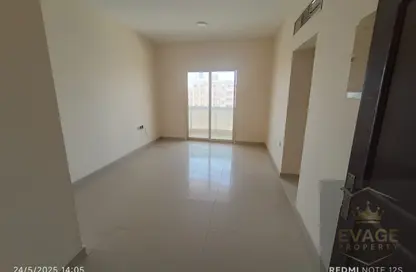Apartment - 1 Bedroom - 1 Bathroom for rent in Al Nakhil 2 - Al Nakhil - Ajman