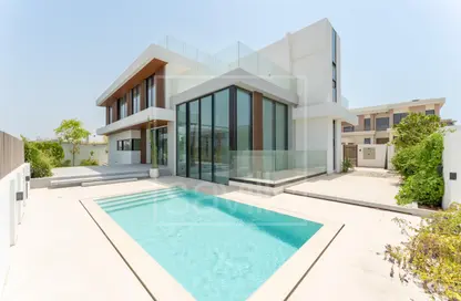 Villa - 5 Bedrooms - 6 Bathrooms for sale in West Village - Al Furjan - Dubai