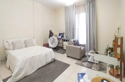 Apartment - Studio - 1 Bathroom for sale in IC1-EMR-06 - Emirates Cluster - International City - Dubai