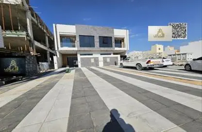 Townhouse - 4 Bedrooms - 6 Bathrooms for sale in Al Zaheya Gardens - Al Zahya - Ajman