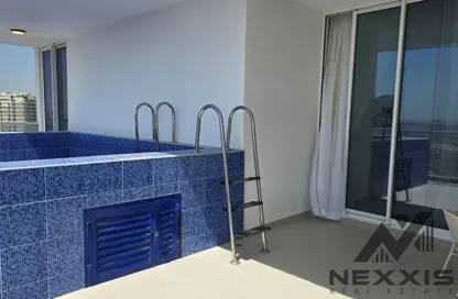 Apartment - 3 Bedrooms - 3 Bathrooms for sale in Gemz by Danube - Al Furjan - Dubai Apartment - 3 Bedrooms - 3 Bathrooms for sale in Gemz by Danube - Al Furjan - Dubai