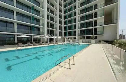 شقة - 1 حمام للبيع في بن غاطي أزور - منطقة 16 - قرية الجميرا سركل - دبي شقة - 1 حمام للبيع في بن غاطي أزور - منطقة 16 - قرية الجميرا سركل - دبي