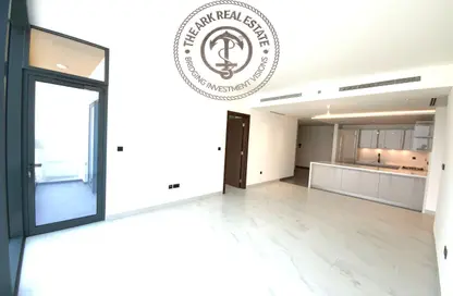 Apartment - 2 Bedrooms - 4 Bathrooms for rent in The Crest Tower A - Sobha Hartland - Mohammed Bin Rashid City - Dubai
