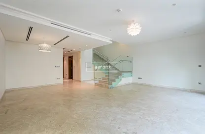 تاون هاوس - 4 غرف نوم - 5 حمامات للايجار في شوبا هارتلاند العقارية ­ تاون هاوس - صبحا هارتلاند - مدينة الشيخ محمد بن راشد - دبي