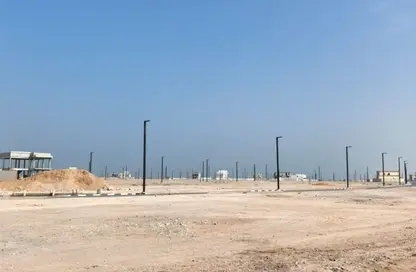 Land - Studio for sale in Al Mairid - Ras Al Khaimah