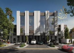 Villa - 4 bedrooms - 4 bathrooms for sale in Bianca - Dubai Land - Dubai