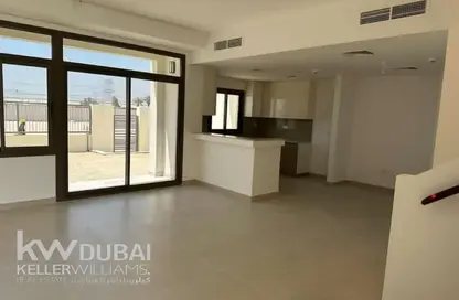 Townhouse - 3 Bedrooms - 3 Bathrooms for sale in Reem Townhouses - Town Square - Dubai Townhouse - 3 Bedrooms - 3 Bathrooms for sale in Reem Townhouses - Town Square - Dubai