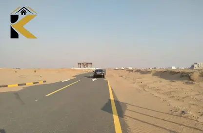 Land - Studio for sale in Al Zubair Orchards - Al Rahmaniya - Sharjah