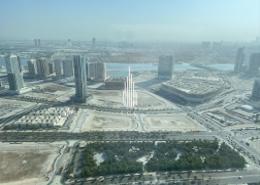 Penthouse - 4 bedrooms - 5 bathrooms for sale in The Gate Tower 1 - Shams Abu Dhabi - Al Reem Island - Abu Dhabi