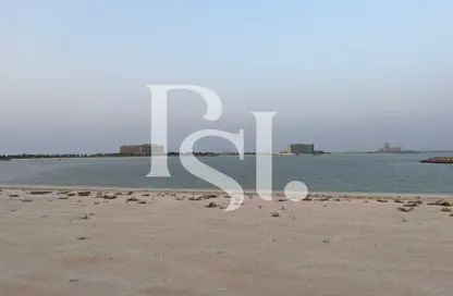 أرض - استوديو للبيع في جزيرة المرجان - رأس الخيمة