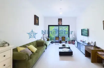 Townhouse - 2 Bedrooms - 3 Bathrooms for sale in The Pulse Villas - The Pulse - Dubai South (Dubai World Central) - Dubai