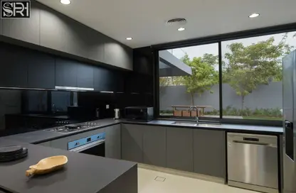 Townhouse - 2 Bedrooms - 4 Bathrooms for sale in Masaar 2 - Al Rowdat Suburb - Sharjah