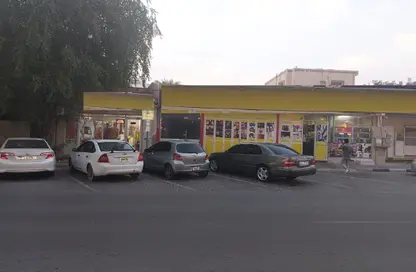 عمارة بالكامل - استوديو - 6 حمامات للبيع في برج النعيمية 1 - أبراج النعيمية - النعيمية - عجمان