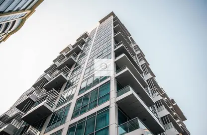 Apartment - Studio - 1 Bathroom for sale in Boutique 7 - Barsha Heights (Tecom) - Dubai