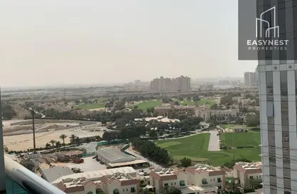 شقة - 1 حمام للبيع في برمودا فيوز - مدينة دبي الرياضية - دبي