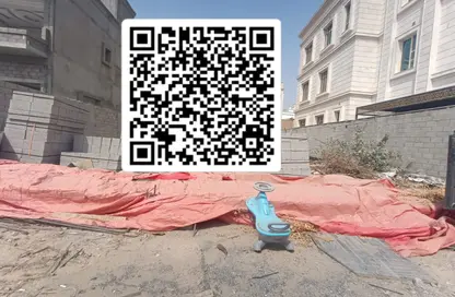 أرض - استوديو للبيع في التله 2 - عجمان