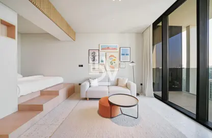 Apartment - Studio - 1 Bathroom for sale in UPSIDE Living - Business Bay - Dubai