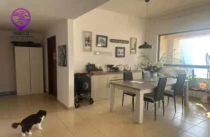 Apartment - 2 Bedrooms - 2 Bathrooms for sale in Sadaf 4 - Sadaf - Jumeirah Beach Residence - Dubai