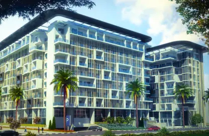 Apartment - 1 Bedroom - 1 Bathroom for rent in Oasis 2 - Oasis Residences - Masdar City - Abu Dhabi Apartment - 1 Bedroom - 1 Bathroom for rent in Oasis 2 - Oasis Residences - Masdar City - Abu Dhabi