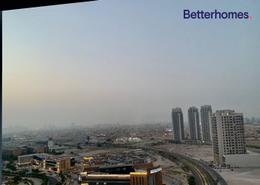 Apartment - 1 bedroom - 1 bathroom for rent in Orchid Residence - Dubai Science Park - Dubai