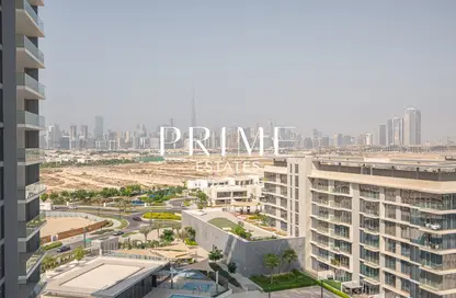 Apartment - 4 Bedrooms - 6 Bathrooms for sale in Lagoon Views - District One - Mohammed Bin Rashid City - Dubai