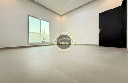 Apartment - 1 Bedroom - 1 Bathroom for rent in Muroor Area - Abu Dhabi