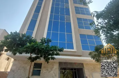 Whole Building - Studio - 7+ Bathrooms for sale in Liwara 1 - Ajman Whole Building - Studio - 7+ Bathrooms for sale in Liwara 1 - Ajman