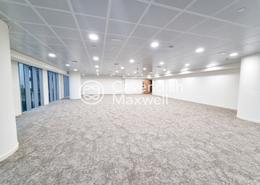 Empty Room image for: Office Space for rent in Central Park Office Tower - Central Park Tower - DIFC - Dubai, Image 1