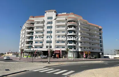 Apartment - 2 Bedrooms - 3 Bathrooms for rent in Al Warsan 4 - Al Warsan - Dubai