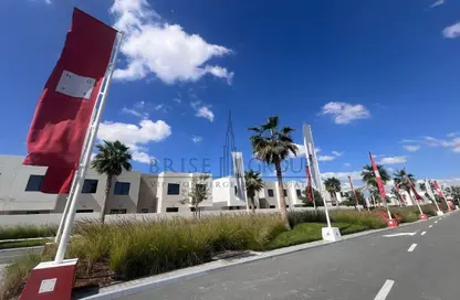 Townhouse - 2 Bedrooms - 3 Bathrooms for sale in Noya 1 - Noya - Yas Island - Abu Dhabi