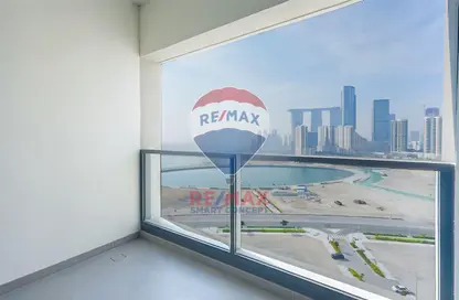 Apartment - 2 Bedrooms - 3 Bathrooms for sale in Pixel - Makers District - Al Reem Island - Abu Dhabi