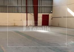 Warehouse for rent in Al Qusias Industrial Area 4 - Al Qusais Industrial Area - Al Qusais - Dubai