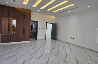 Villa - 5 Bedrooms - 7 Bathrooms for sale in Ajman Hills - Al Alia - Ajman