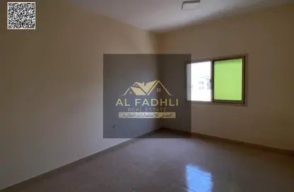 شقة - غرفة نوم - 1 حمام للايجار في فلل الروضة 2 - 2  الروضة - الروضة - عجمان
