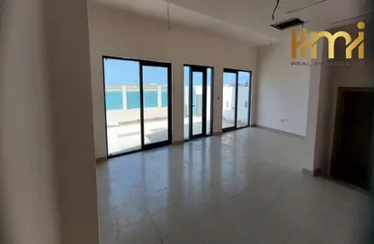 Villa - 4 Bedrooms - 5 Bathrooms for sale in Sun Island - Ajmal Makan City - Sharjah Waterfront City - Sharjah