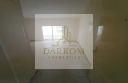 Apartment - 1 Bedroom - 1 Bathroom for rent in Al Naemiya Tower 2 - Al Naemiya Towers - Al Nuaimiya - Ajman