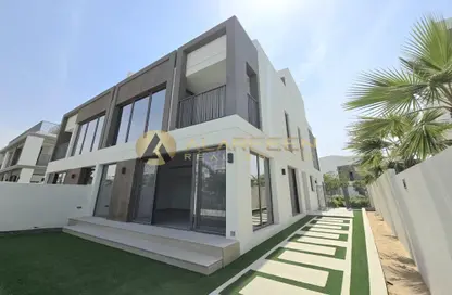 فيلا - 4 غرف نوم - 6 حمامات للايجار في اورا - تلال الغاف - دبي